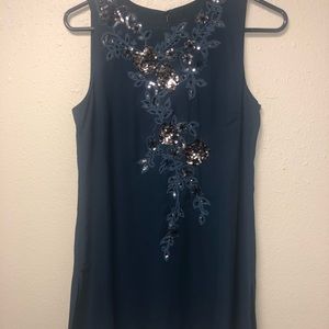 Beautiful never been worn top